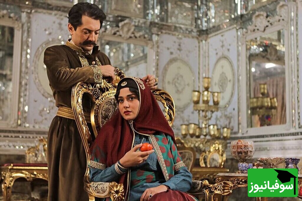 تصویری نایاب از زنان حرمسرای ناصرالدین شاه/ «ناصرالدین شاه» زنان را کنیز خود می‌دانست/ دستخط شاه گواه این عقده است