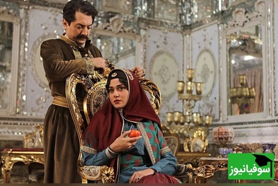 تصویری نایاب از زنان حرمسرای ناصرالدین شاه/ «ناصرالدین شاه» زنان را کنیز خود می‌دانست/ دستخط شاه گواه این عقده است