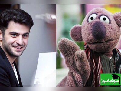 جوک‌های فان و خنده‌دار "جناب خان" با مهمان ویژه‌اش «علی ضیا»/ آیا میدانید وقتی لوازم‌التحریرها بیماری روحی پیدا می‌کنند کجا میروند؟/+ ویدئو