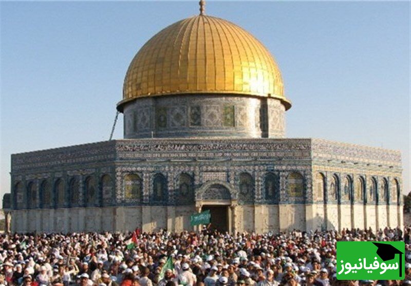 بیانیه انجمن اسلامی فارغ‌التحصیلان آمریکا و کانادا به مناسبت روز قدس