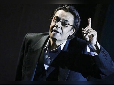 معرفی مشهورترین شعر «نیما یوشیج» با صدای مرحوم «خسرو شکیبایی»/ سلام «ری را»، من 40 ساله خواهم شد+ فیلم