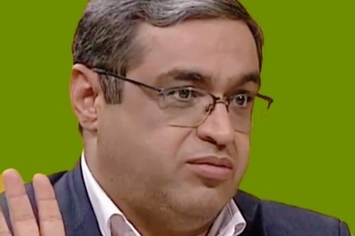 خانومم منو می‌زنه؛ اعتراف تکان‌دهنده یک مرد ایرانی به سعید عزیزی در تلویزیون / خواهشا ریشه‌یابی کنید که چرا زن کتک میزنه