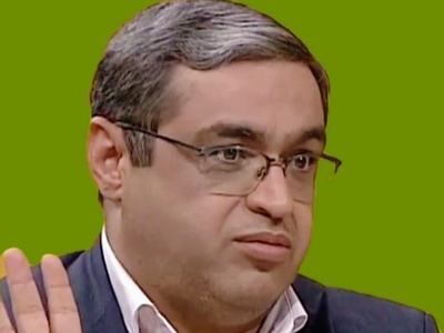 خانومم منو می‌زنه؛ اعتراف تکان‌دهنده یک مرد ایرانی به سعید عزیزی در تلویزیون / خواهشا ریشه‌یابی کنید که چرا زن کتک میزنه