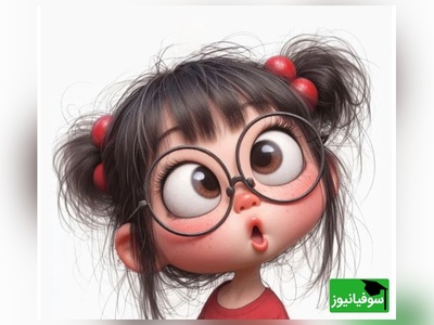 این معمای تصویری رو فقط 1% افراد میتونن درست حل کنن/ اگه تو‌ام جزو افراد باهوشی زیر 8 ثانیه جواب رو پیدا کن