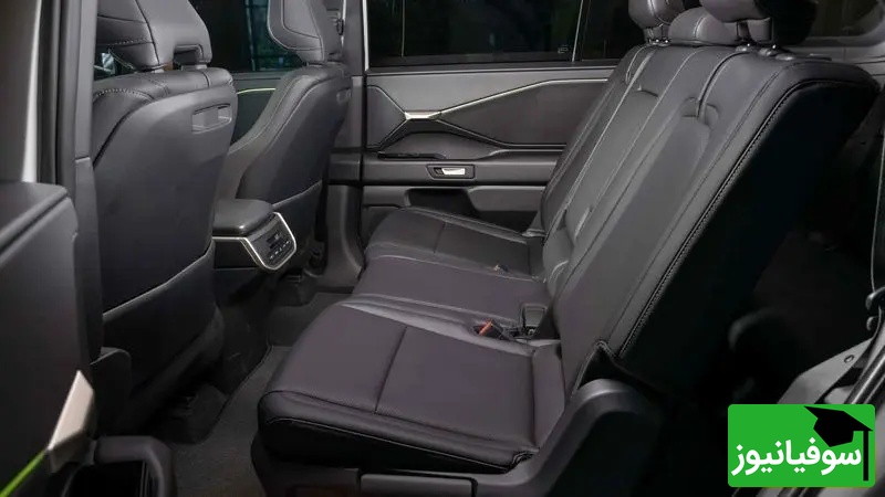 تویوتا هایلندر