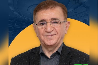 (ویدئو) دکتر انوشه روانشناس متخصص ایرانی: تنهایی بزرگ‌ترین نعمت زندگی است...