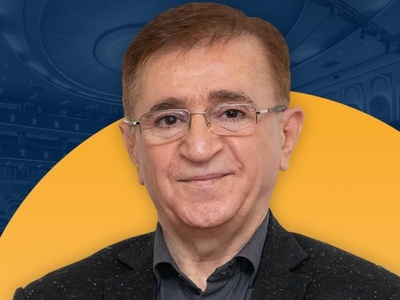 (ویدئو) دکتر انوشه روانشناس متخصص ایرانی: تنهایی بزرگ‌ترین نعمت زندگی است...