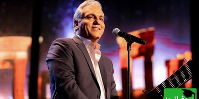 سبک زندگی مهران مدیری توأم با شعر و ادبیات/ آدم افتخار میکنه به داشتن همچین هنرمندانی!+فیلم