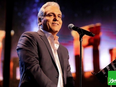 سبک زندگی مهران مدیری توأم با شعر و ادبیات/ آدم افتخار میکنه به داشتن همچین هنرمندانی!+فیلم