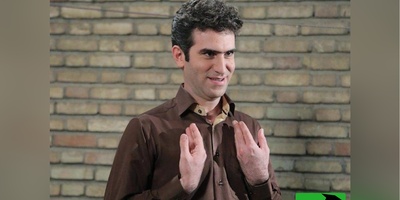 (ویدئو) خواستگاری حبیب از خانم دکتر: با یک جمله کل مجلس رو منفجر کرد! 😂