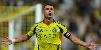 (ویدئو) مروری بر کلیپ انگیزشی فوق‌العاده رونالدو در مقابل خستگی‌هایش؛ وقتی ابرستاره فوتبال باید با مغزش بجنگد تا ...