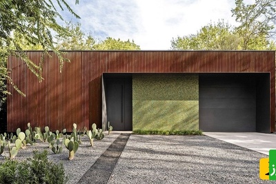 5 خانه برتر جهان در اکتبر 2025؛ شاهکارهای معماری با طراحی خیره‌کننده  + عکس