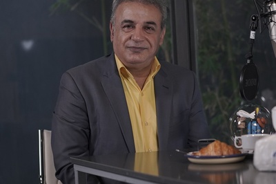 روایت رشید کاکاوند از چالش رباعی عجیب ملک الشعرای بهار؛ فقط با چند کلمه ببینید چه شاهکاری ساخت/ تا اعماق دل آدم نفوذ میکنه+ ویدئو