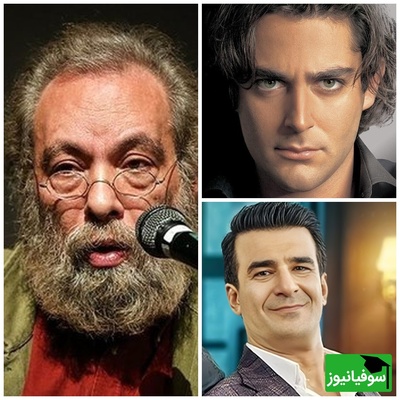 انتقام خفن گلزار و یوسف تیموری از فراستی؛ وقتی شاهنامه‌خوانی پرغلط سوژه کردند! + ویدیو