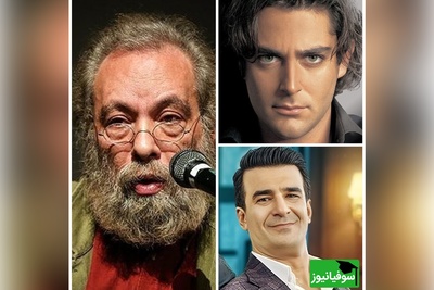 انتقام خفن گلزار و یوسف تیموری از فراستی؛ وقتی شاهنامه‌خوانی پرغلط سوژه کردند! + ویدیو