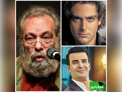 انتقام خفن گلزار و یوسف تیموری از فراستی؛ وقتی شاهنامه‌خوانی پرغلط سوژه کردند! + ویدیو