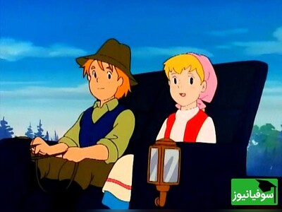 (ویدئو) یادگیری "زبان فرانسه" با «سوفیانیوز»/ این قسمت: انیمیشن جذاب «حنا، دختری در مزرعه» / همراه با زیرنویس فارسی و فرانسه