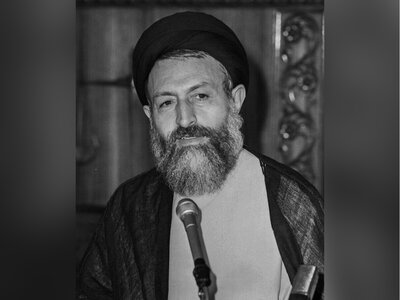 (ویدئو) سخنان بی‌تعارف و شنیدنی شهید بهشتی با دانشجویان