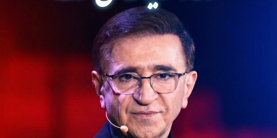 (ویدئو) مهم‌ترین توصیه دکتر انوشه برای همه سنین؛ «زیبایی می‌گذرد، وفاداری ماندگار است»