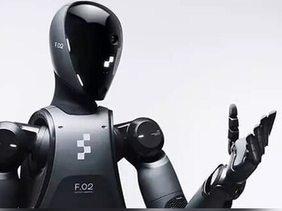 (ویدئو) فیلم‌های علمی‌تخیلی به واقعیت پیوست؛ ربات‌های فوق‌هوشمند صنعت خودرو را به تسخیر خود درآوردند /استفاده از ربات انسان‌نما Figure 02 در کارخانه بی ام و