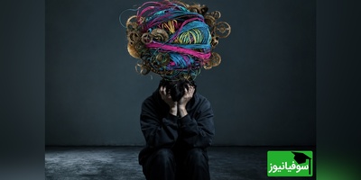 شما هم تا به حال درگیر اورثینک یا نشخوار فکری شده‌اید؟ چه چیزی بیشتر ذهن‌تان را درگیر می‌کند