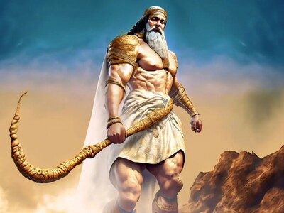 ویدیو/ رستم دستان یا رستم فرخزاد/ خلق شاهنامۀ فردوسی بر اساس شخصیت افسانه‌ای کدام رستم اسطوره‌ای شکل گرفت؟