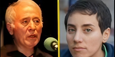 (ویدئو) وقتی پدر مریم میرزاخانی درباره حقیقت پشت موفقیت دخترش حرف زد: اسطوره؟ هرگز!