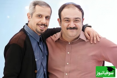 ویدئو| شاهکار مهران غفوریان در مسابقه «ناتو»؛ واکنش دیدنی جواد رضویان