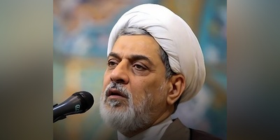 ذکر عجیب با حاج‌آقا رفیعی؛ آیه‌ای که قبل هر معامله معجزه می‌کند + ویدئو