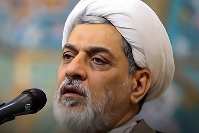 ذکر عجیب با حاج‌آقا رفیعی؛ آیه‌ای که قبل هر معامله معجزه می‌کند + ویدئو