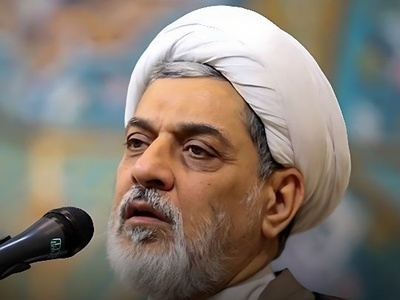 ذکر عجیب با حاج‌آقا رفیعی؛ آیه‌ای که قبل هر معامله معجزه می‌کند + ویدئو