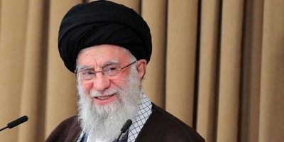 (ویدئو) ذوق رهبر انقلاب از طبع شاعرانه مائده هاشمی شاعر جوان