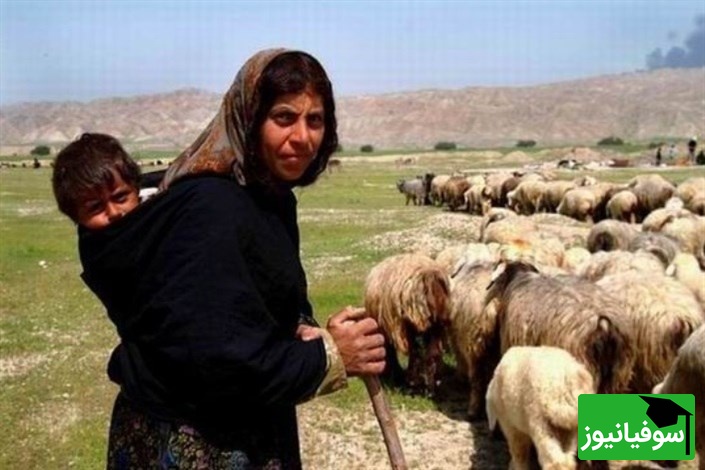 زنگ خلاقیت با چوپان ایرانی: ابتکار و نوآوری چوپان در پایان دادن به چالش خوش تیپ خنده رو لباتون میاره/ عاشق اعتمادبه نفسش شدم!