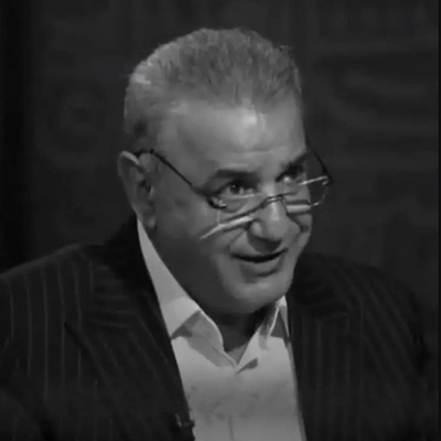 ویدئو | شعرخوانی روح‌نواز رشید کاکاوند از حافظ؛ «دل گفت وصالش به دعا باز توان یافت…»