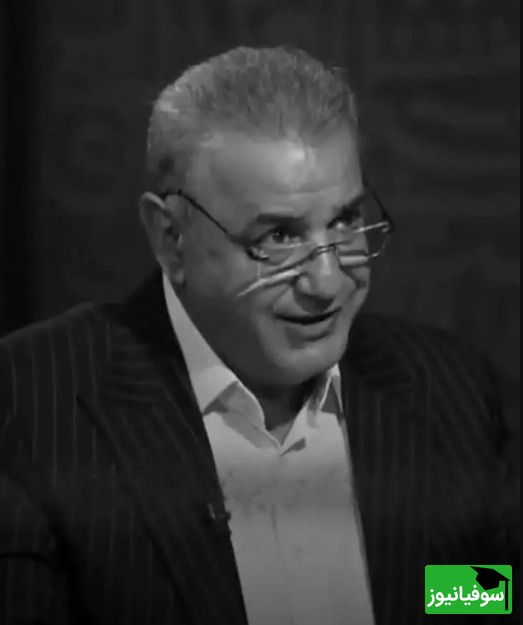 ویدئو | شعرخوانی روح‌نواز رشید کاکاوند از حافظ؛ «دل گفت وصالش به دعا باز توان یافت…»