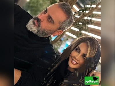 دکوراسیون و دیزاین جذاب و مینیمال منزل علیرام نورایی و صبا تاجیک + ویدئو