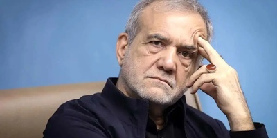 واکنش جنجالی و کوبنده بسیج دانشجویی علامه طباطبایی به سخنان پزشکیان درباره خالی‌ کردن تهران