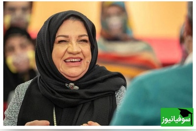 ویدیو / سکانس فراموش نشدنی از انگلیسی صحبت کردن ناهید مسلمی حین معرفی تخت جمشید و کاخ چهل‌ستون در «جوکر»