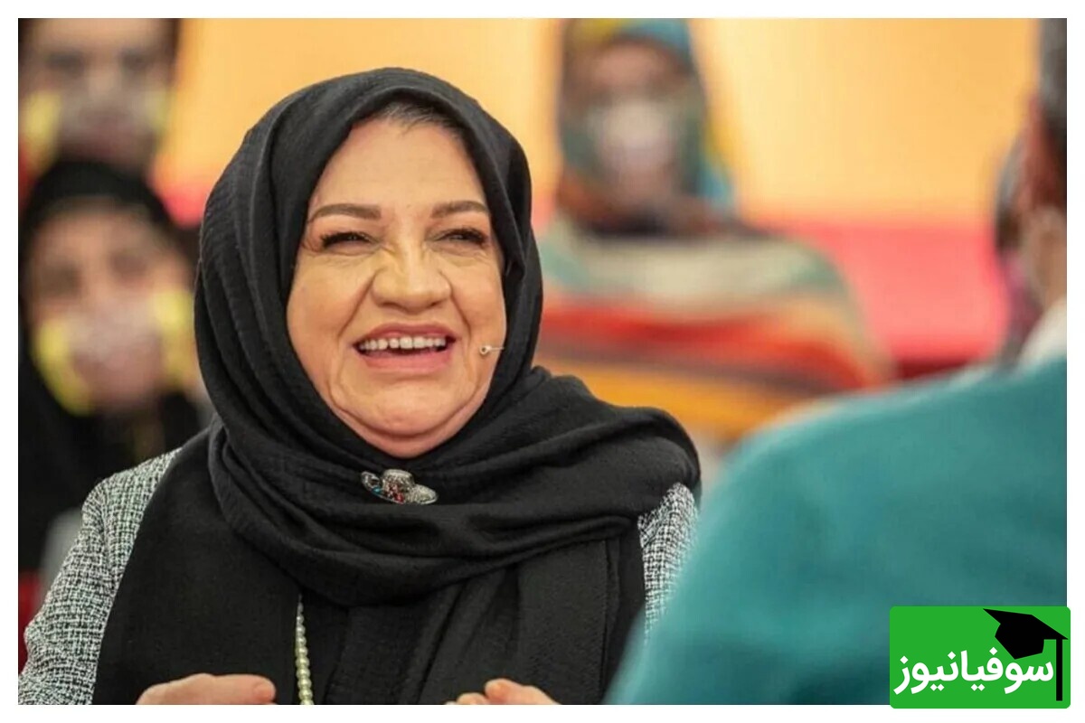 ویدیو / سکانس فراموش نشدنی از انگلیسی صحبت کردن ناهید مسلمی حین معرفی تخت جمشید و کاخ چهل‌ستون در «جوکر»