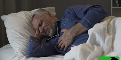 راز سکته‌های شبانه و نقش وعده‌های غذایی قبل از خواب