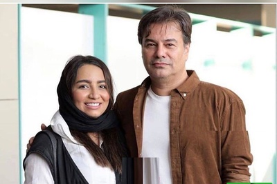 (عکس) دکوراسیونی رویایی خانه لوکس پیمان قاسم‌خانی و میترا ابراهیمی