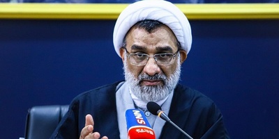 خسروپناه: نقشه علمی کشور با شتاب انقلابی بازنگری شد؛ به‌زودی رونمایی می‌شود + فیلم