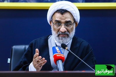 خسروپناه: نقشه علمی کشور با شتاب انقلابی بازنگری شد؛ به‌زودی رونمایی می‌شود + فیلم