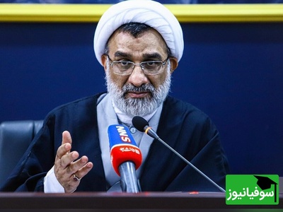 خسروپناه: نقشه علمی کشور با شتاب انقلابی بازنگری شد؛ به‌زودی رونمایی می‌شود + فیلم