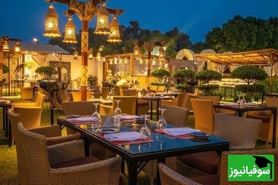 نگاهی به معماری خیره‌کننده هتل محل برگزاری مذاکرات ایران و آمریکا در پاکستان