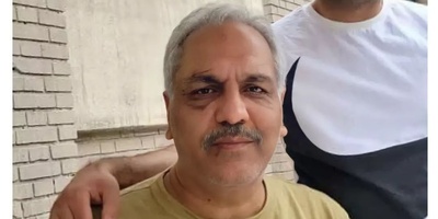 مهران مدیری، بازیگر سریال شیش ماهه: از حراست منو بردند و کتکم زدند؛ گفتم غلط کردم/ هیچوقت نفهمیدم رئیس تئاتر چرا باید بی‌سیم و اسلحه داشته باشه!؟+ویدیو