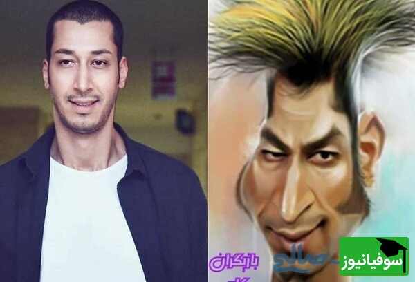 بهرام افشاری