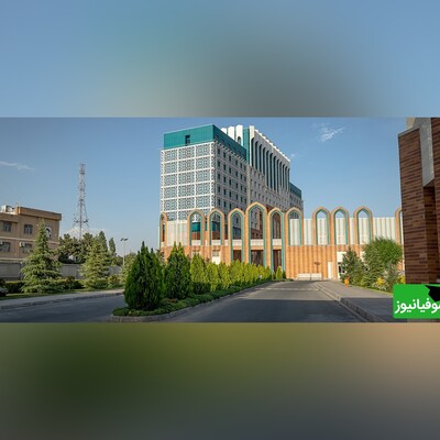 دانشگاه جامع انقلاب اسلامی در مقطع کارشناسی ارشد استعداد درخشان می‌پذیرد