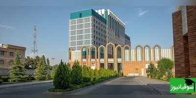 دانشگاه جامع انقلاب اسلامی در مقطع کارشناسی ارشد استعداد درخشان می‌پذیرد