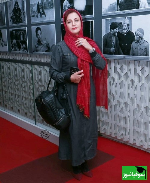 مریلا زارعی